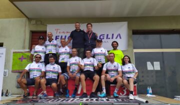 Grande successo per il 5° Trofeo Madonna della Fontana