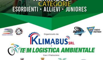 Lazio – A SS Cosma Damiano il Trofeo Klimabus