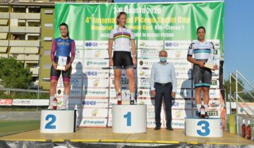 International Piceno Sprint Cup: parata di stelle ad Ascoli Piceno