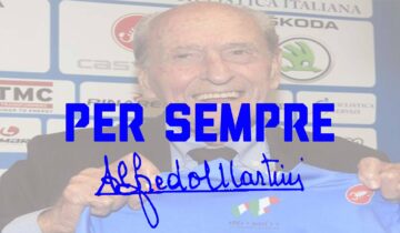 “Per sempre Alfredo”: scelta la Nazionale mista