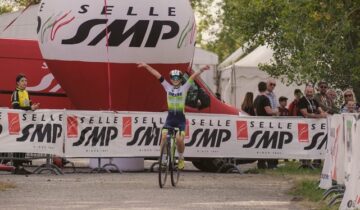 Domenica 20 il Master Cross Selle Smp approda in Emilia Romagna