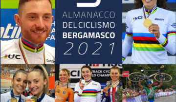 Presentato l’Almanacco del Ciclismo Bergamasco 2021