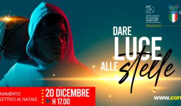 Dare luce alle stelle