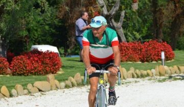 Ciclismo marchigiano in lutto: addio allo specialista del ciclocross Americo Severini