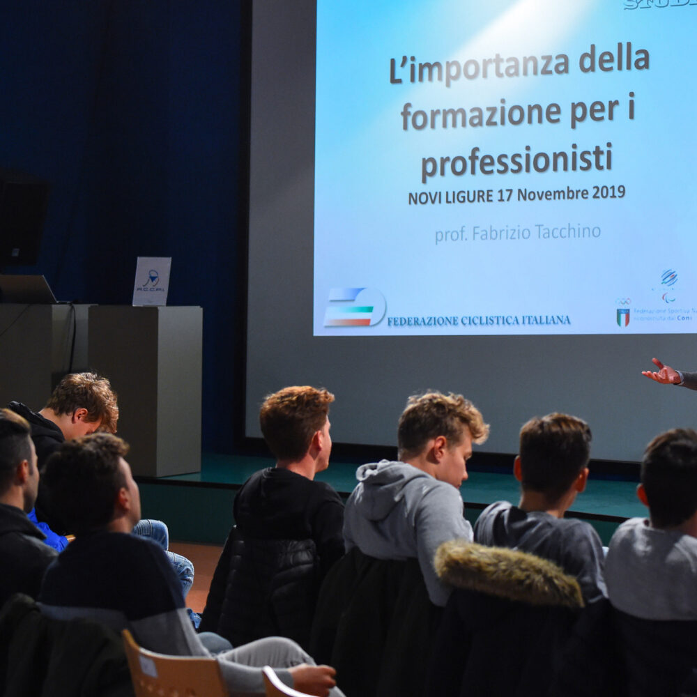 Corso Formativo Professionisti e Neoprofessionisti Accpi 2019