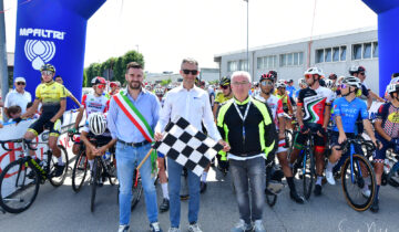 Pessano-Roncola – 40° Trofeo MP Filtri: domenica 25 giugno appuntamento per gli scalatori