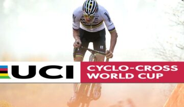 CDM Ciclocross – Gli azzurri per Hoogerheide