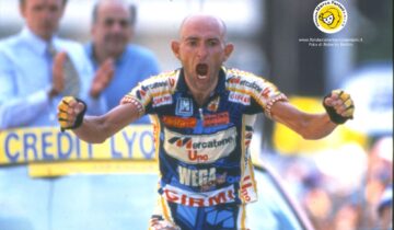 Morro d’Oro conferisce la cittadinanza onoraria ai genitori di Marco Pantani