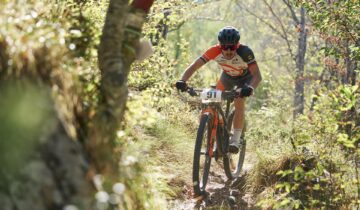 Appenninica MTB Stage Race – Fritzsch e Cancellieri impongono la loro sinfonia a Porretta