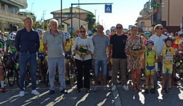 Successo a Martellago in ricordo di Alessio Bertoldo e Nicola Pirolo