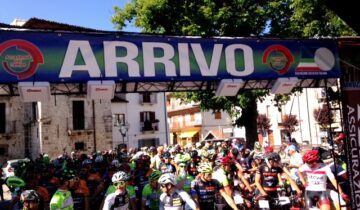 Abruzzo Mtb Cup dà appuntamento al 2021