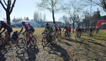 A Forli approdo ed epilogo inediti per l’Adriatico Cross Tour