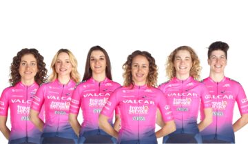 La Valcar – Travel & Service torna a gareggiare nel Ladies Tour of Norway