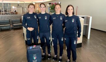 Tokyo 2020 – Prova in linea donne, le valutazioni delle Azzurre