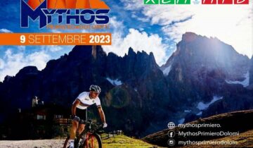 Marathon Tour in attesa del gran finale alla Mythos Primiero Dolomiti