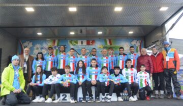 Giro delle Regioni Ciclocross – Bulleri e Cominelli volano a Roma