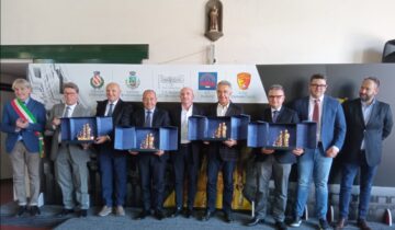 Rotonda di Badoere 2020 – Un successo la cerimonia di premiazione