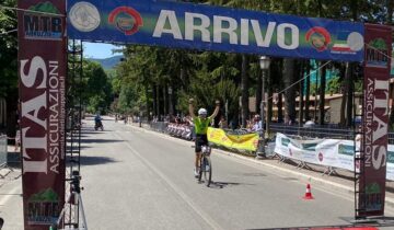 Mtb Abruzzo Cup e Race Cup Centro Italia Mtb – Rocchetti a Pescasseroli