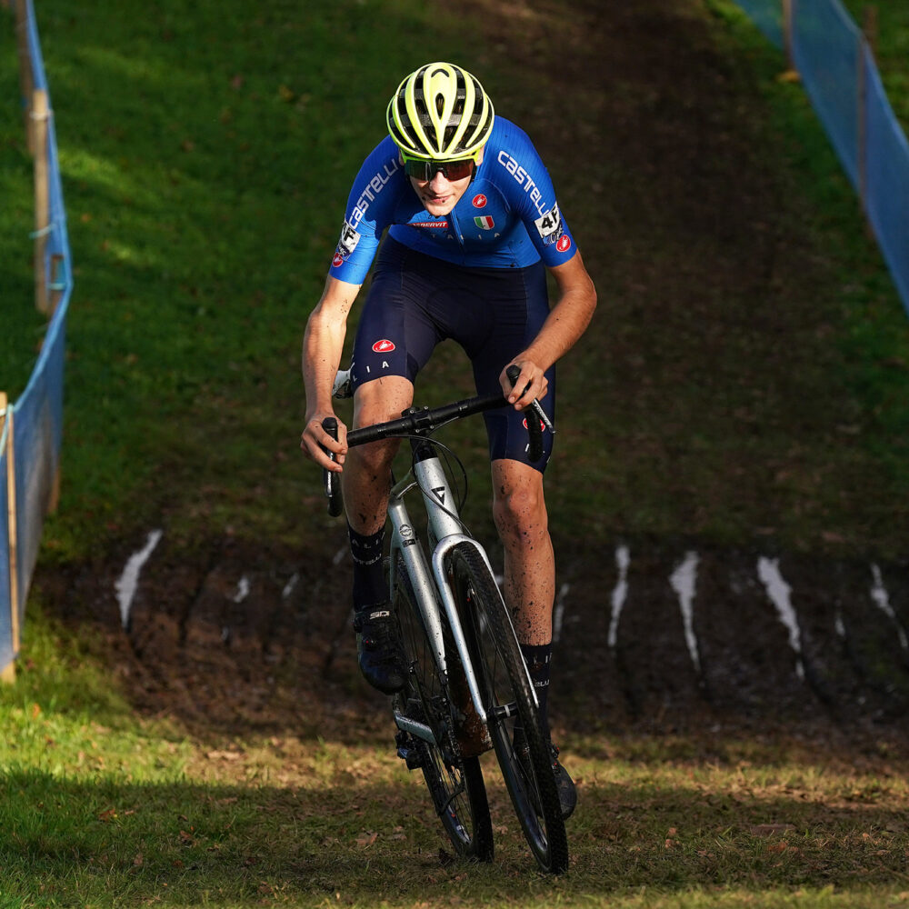 2023 UEC Cyclo-cross European Championships