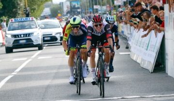 A Hirschi il Giro di Toscana