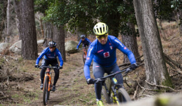 Nazionale XCO: Gli Junior azzurri a Marsiglia per la Junior Series