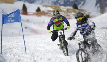 Un mese alla Winter DH: quest’anno la sfida è a eliminazione