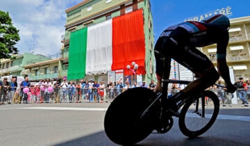 Linee guida per la ripresa delle manifestazioni ciclistiche individuali