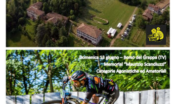 Veneto Cup 2021: arriva il fine settimana della Misquil Bike