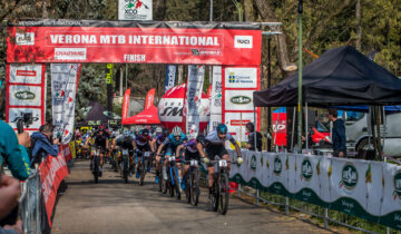 Italia Bike Cup – Teocchi e Colledani vincono a Verona