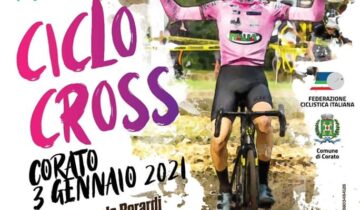 Torna il ciclocross a Corato