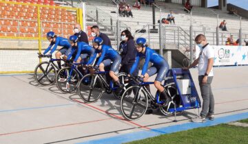 Europei pista Jrs e U23 – Seconda giornata: i risultati della mattina