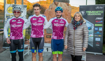 San Michele di Bassano ha ospitato la 6^ prova del Trofeo Triveneto