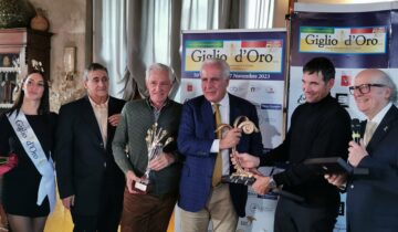 Giglio d’Oro: Filippo Ganna guarda al 2024