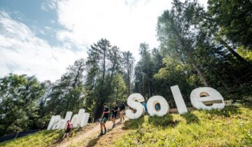 Val di Sole, l’attesa è finita: da domani è Coppa del Mondo MTB