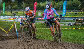 L’abbraccio del Friuli al Giro d’Italia Ciclocross