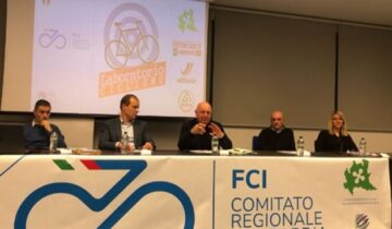 Lombardia: presentato il progetto ‘Laboratorio di Ciclismo”