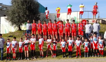 Emilia Romagna – La S.C. Cavriago pronta al debutto