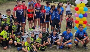 A Pico la penultima tappa della Short Track Baby Cup