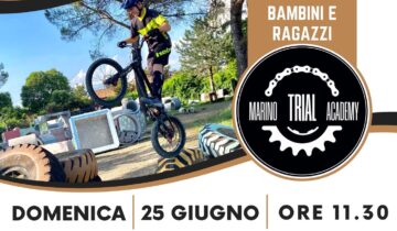 Nasce il Bike Park Sassone