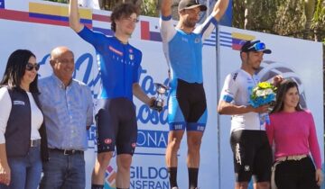 Vuelta a Formosa – Quaranta secondo a Laguna Blanca