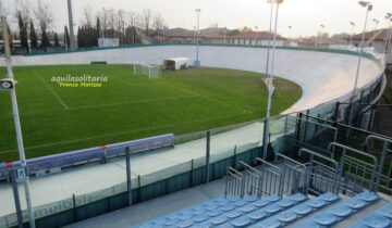 Il Velodromo Bottecchia avrà la sua copertura