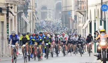 La Gran Fondo Davide Cassani il 15 marzo