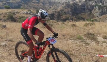 A Matera in archivio il Trofeo Mtb Città dei Sassi