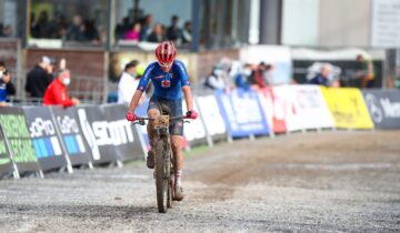 Mondiali MTB – Pidcock trionfa tra gli U23, 4° Avondetto