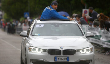 Lutto – Il Veneto piange Carlo Endrizzi