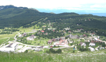 Azzurrini in collegiale a Piancavallo-Aviano