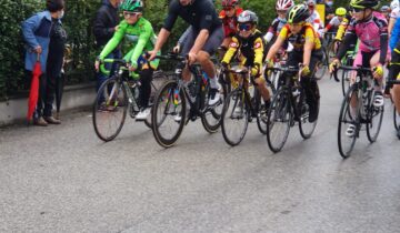 Trofeo Iridato per Giovanissimi chiude la stagione in Toscana