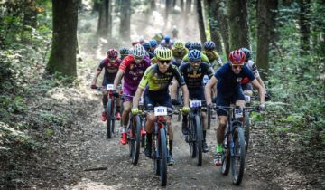 Alla Marathon dei Castelli Romani vince Samuele Giuseri