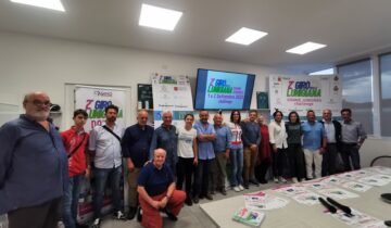 Tutto pronto il per il Giro della Lunigiana Donne