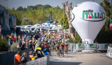 Giro d’Italia Ciclocross: a Pontedera l’atto conclusivo